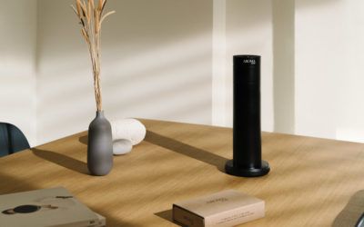 5 consejos para crear un perfume corporativo