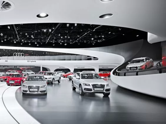 Aromas para concesionarios de coches: Crea un ambiente ideal para tus clientes