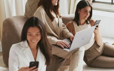 Aromaterapia en el entorno laboral: Beneficios y aplicaciones prácticas