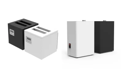 Aromatización de espacios: La importancia del marketing olfativo y las soluciones de difusión