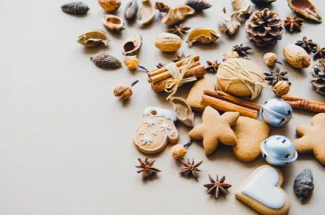 EL AROMA DE LA NAVIDAD:¿A QUÉ HUELE LA ÉPOCA MÁS ESPECIAL DEL AÑO?