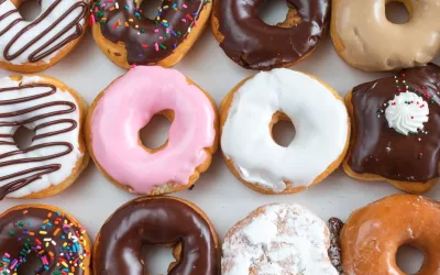 DUNKIN INCREMENTÓ SUS VENTAS UN 30% DESPUÉS DE REALIZAR ESTA ACCIÓN DE MARKETING OLFATIVO