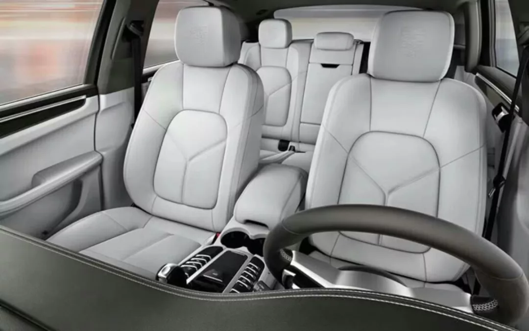 AROMA AUTOMÓVIL:¿ES CIERTO QUE EXISTE EL OLOR A COCHE NUEVO?