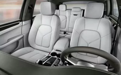 AROMA AUTOMÓVIL:¿ES CIERTO QUE EXISTE EL OLOR A COCHE NUEVO?