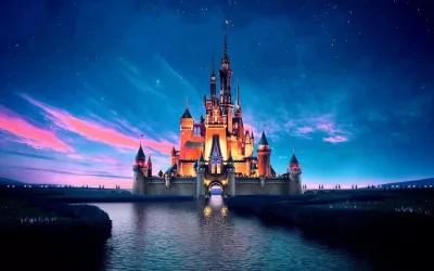 LA MAGIA DISNEY
