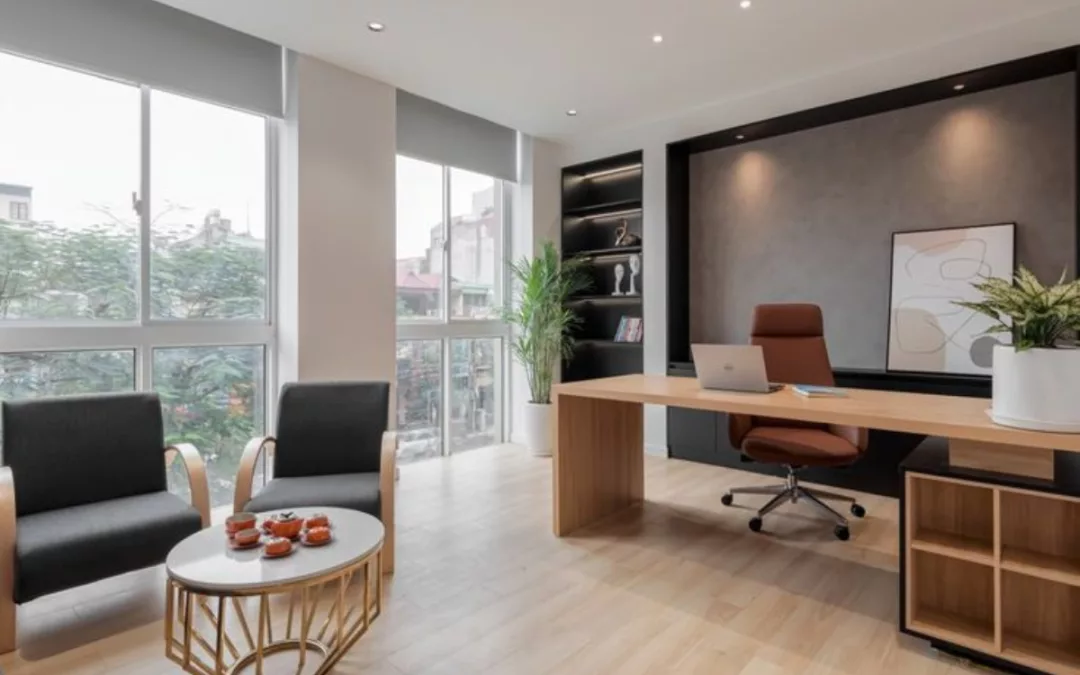 AROMA Y PRODUCTIVIDAD: