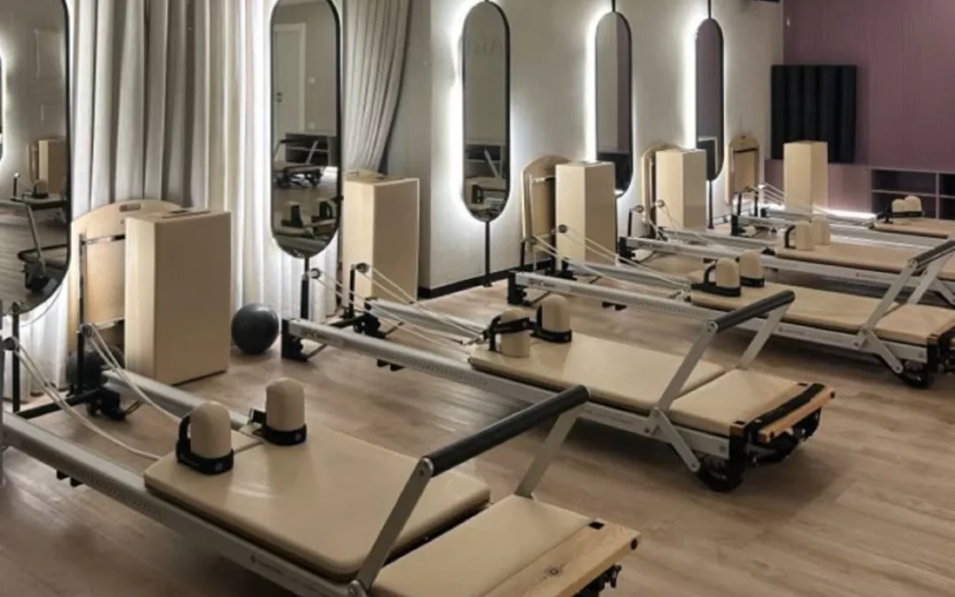 ¿CÓMO INFLUYE EL AROMA DE LOS GIMNASIOS EN NUESTRO RENDIMIENTO DEPORTIVO?