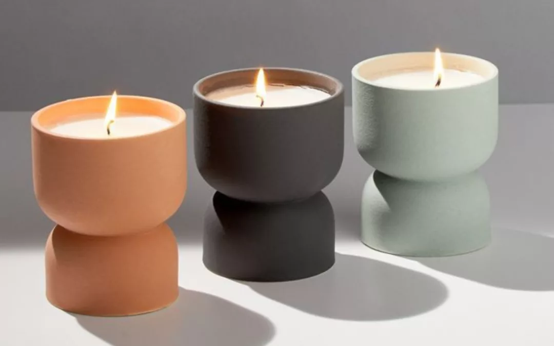 LA INFLUENCIA DE LOS AROMAS EN EL CONSUMIDOR