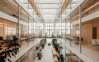 LOS BENEFICIOS DE AROMATIZAR TU NEGOCIO